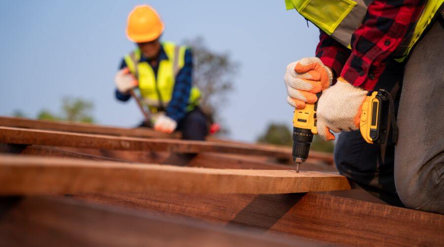 Expert Emergency Roof Repairs services in Cynthiana, OH